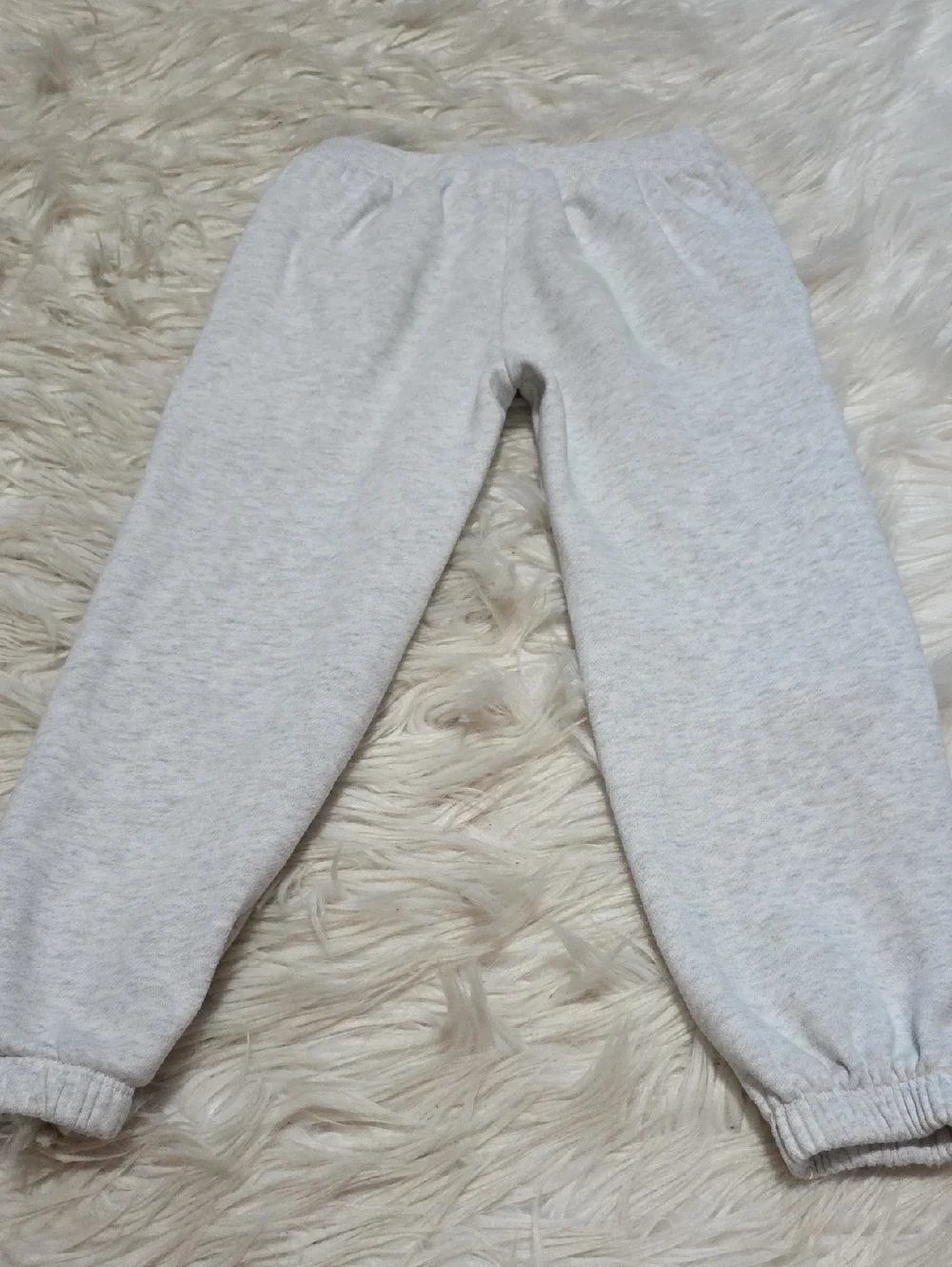 Carter's Pull On Drawstring Joggers- 5T